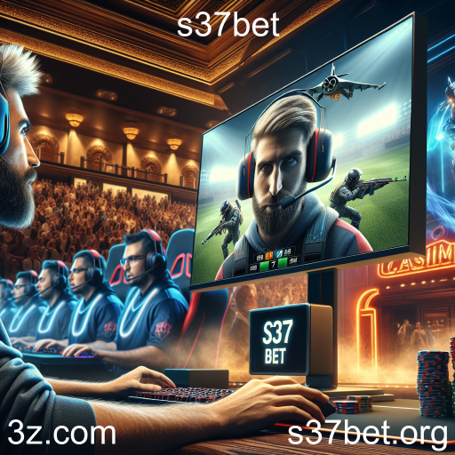 Bingo: Diversão e Sorte no s37bet